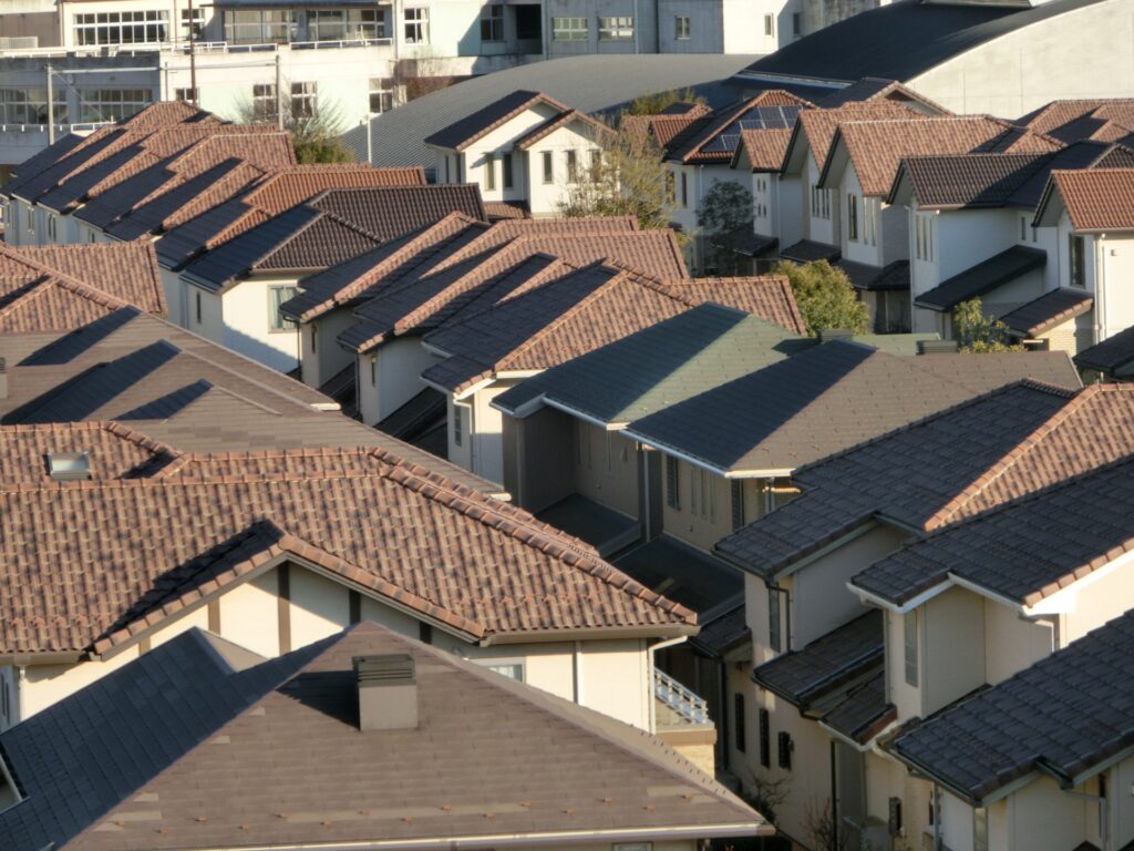 屋根